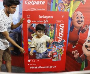 Childcare & babycare products